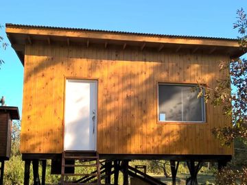 Casa venta Delta Isla