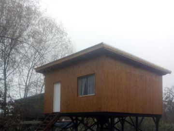 Casa venta Delta Isla