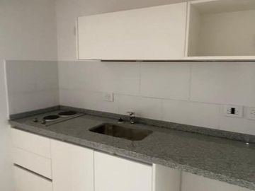 Departamento en venta en centro de Ituzaingo.