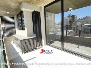 Venta- Departamento - Centro
