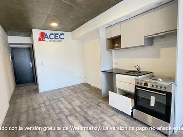 Venta- Departamento - Centro