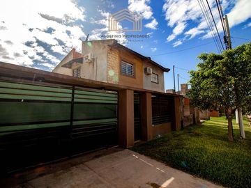 Casa familiar en Loma Alta: ¡el hogar que estabas buscando