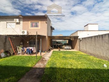 Casa familiar en Loma Alta: ¡el hogar que estabas buscando