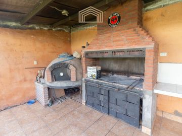 Casa familiar en Loma Alta: ¡el hogar que estabas buscando
