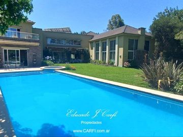 Casa - Ituzaingó Norte