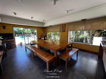 Casa - Ituzaingó Norte