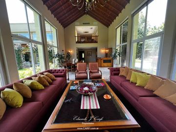Casa - Ituzaingó Norte