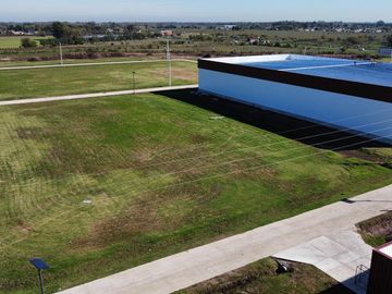 Venta lote Parque Industrial Avant Alvear