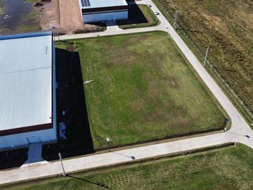 Venta lote Parque Industrial Avant Alvear