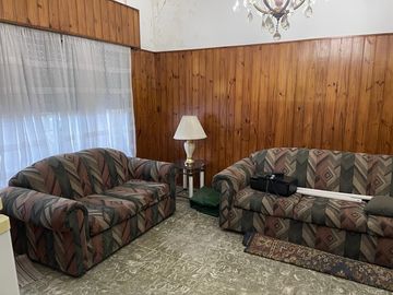Casa en Venta de Dos dormitorios