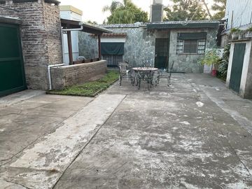 Casa en Venta de Dos dormitorios