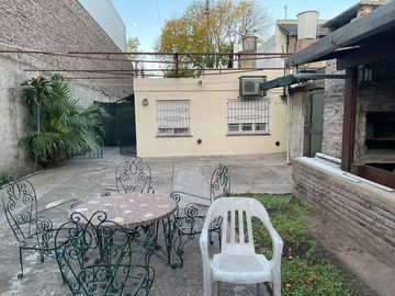 Casa en Venta de Dos dormitorios