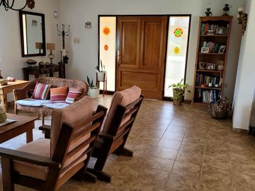 Casa en  venta, barrio la Morada Villa Allende
