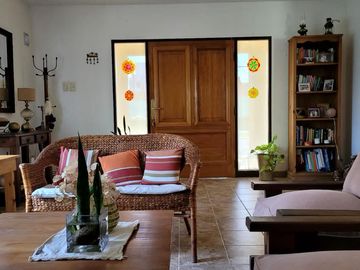Casa en  venta, barrio la Morada Villa Allende
