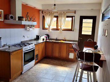 Casa en  venta, barrio la Morada Villa Allende