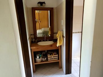 Casa en  venta, barrio la Morada Villa Allende