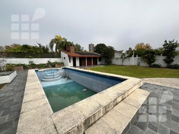 Casa en La Plata