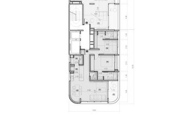 Departamento en venta en Zona Centro, Rosario 3 dormitorios c/ cochera y amenities