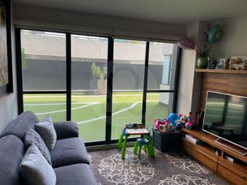 Departamento en venta en Circunvalación Oblatos