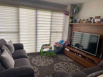 Departamento en venta en Circunvalación Oblatos