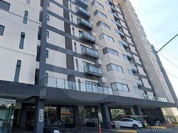 Departamento en venta en Circunvalación Oblatos