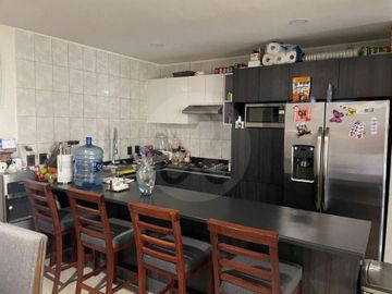 Departamento en venta en Circunvalación Oblatos
