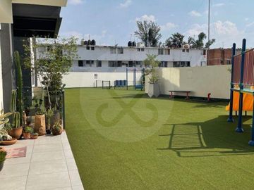 Departamento en venta en Circunvalación Oblatos
