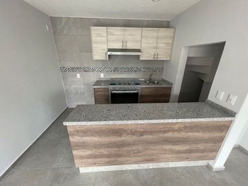* Departamento venta Azcapotzalco