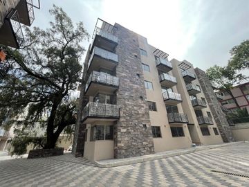 * Departamento venta Azcapotzalco
