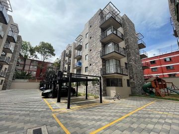 * Departamento venta Azcapotzalco