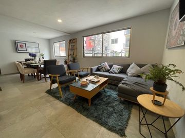 * Departamento venta Azcapotzalco