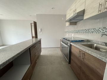 * Departamento venta Azcapotzalco