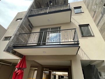 Venta Departamento en Modelo Pensil