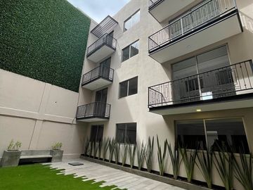 Venta Departamento en Modelo Pensil