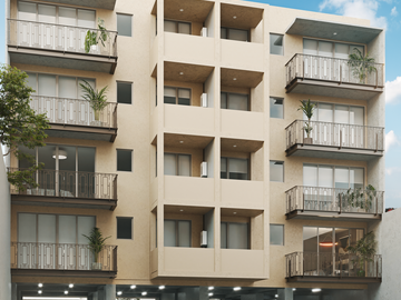 Venta Departamento Lago Peypus Modelo Pensil