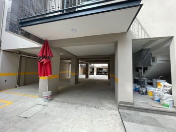 Venta Departamento Lago Peypus Modelo Pensil
