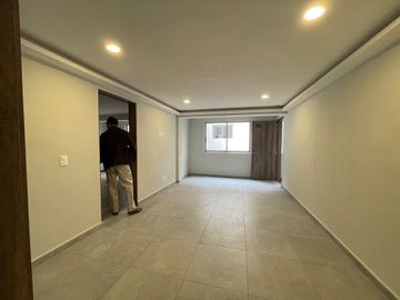 Venta Departamento Lago Peypus Modelo Pensil
