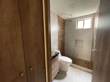 Venta Departamento Lago Peypus Modelo Pensil