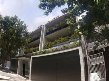 Departamento en Venta en Tennyson, Polanco