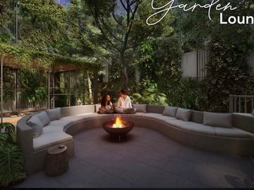 Departamento en Venta Tabacalera Cuauhtémoc