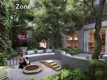 Departamento en Venta Tabacalera Cuauhtémoc