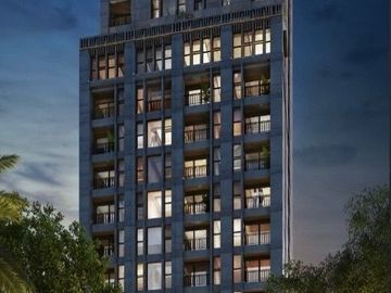 Departamento en Venta Tabacalera Cuauhtémoc