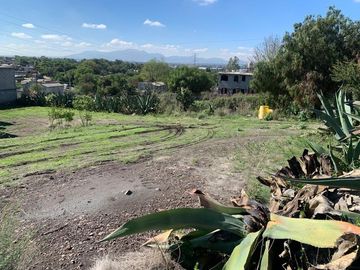 Excelente Terreno plano de 370 metros cuadrados en San Mateo Xoloc Tepotzotlán