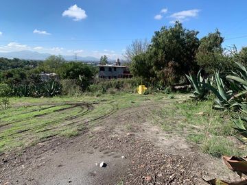 Excelente Terreno plano de 370 metros cuadrados en San Mateo Xoloc Tepotzotlán
