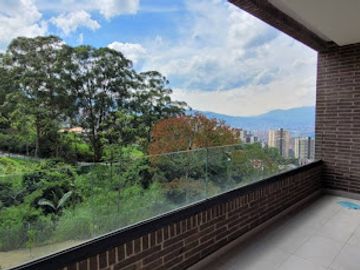 ARRIENDO de APARTAMENTO en MedellÃ­n