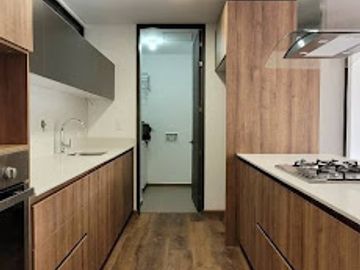 ARRIENDO de APARTAMENTO en MedellÃ­n
