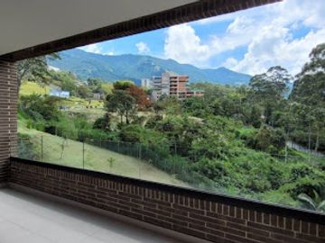 ARRIENDO de APARTAMENTO en MedellÃ­n