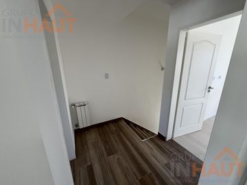 Duplex de dos dormitorios en barrio perticone