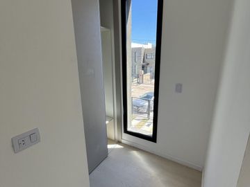 Duplex de dos dormitorios en barrio perticone
