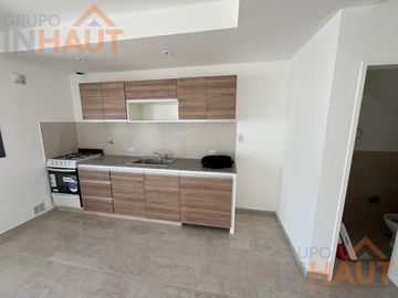 Duplex de dos dormitorios en barrio perticone